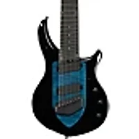 Ernie Ball Music Man John Petrucci Majesty 8 8-String Electric Guitar
