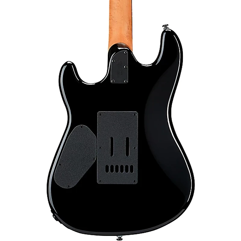 Ernie Ball Music Man Sabre Limited-Edition Electric Guitar Blue Dream