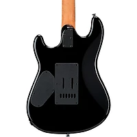 Ernie Ball Music Man Sabre Limited-Edition Electric Guitar Blue Dream