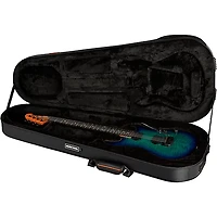 Ernie Ball Music Man Sabre Limited-Edition Electric Guitar Blue Dream