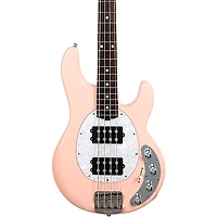 Ernie Ball Music Man StingRay Special HH Electric Bass Guitar