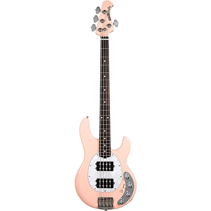 Ernie Ball Music Man StingRay Special HH Electric Bass Guitar