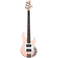Ernie Ball Music Man StingRay Special HH Electric Bass Guitar
