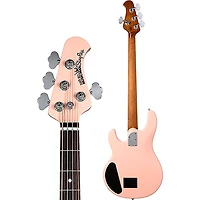 Ernie Ball Music Man StingRay Special HH Electric Bass Guitar