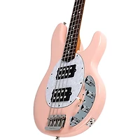 Ernie Ball Music Man StingRay Special HH Electric Bass Guitar