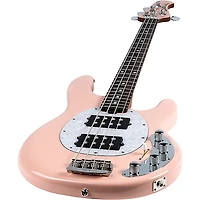 Ernie Ball Music Man StingRay Special HH Electric Bass Guitar