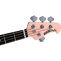 Ernie Ball Music Man StingRay Special HH Electric Bass Guitar