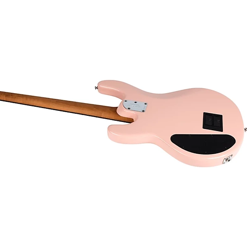 Ernie Ball Music Man StingRay Special HH Electric Bass Guitar