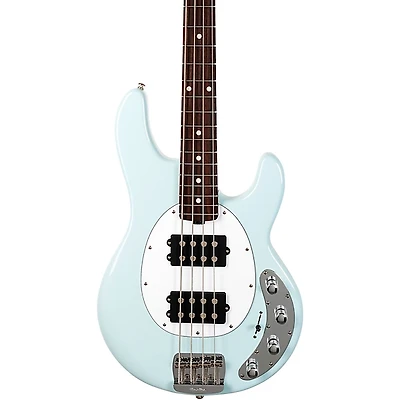 Ernie Ball Music Man StingRay Special HH Electric Bass Guitar -
