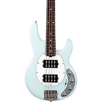 Ernie Ball Music Man StingRay Special HH Electric Bass Guitar -