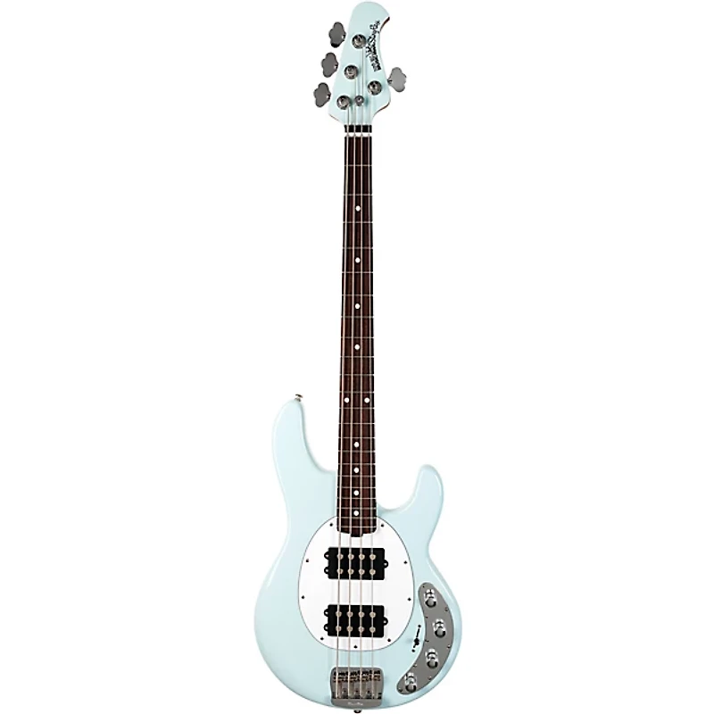 Ernie Ball Music Man StingRay Special HH Electric Bass Guitar -