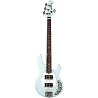 Ernie Ball Music Man StingRay Special HH Electric Bass Guitar -