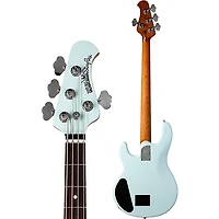 Ernie Ball Music Man StingRay Special HH Electric Bass Guitar -