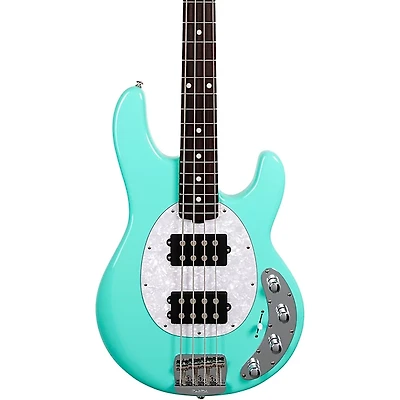 Ernie Ball Music Man StingRay Special HH Electric Bass Guitar