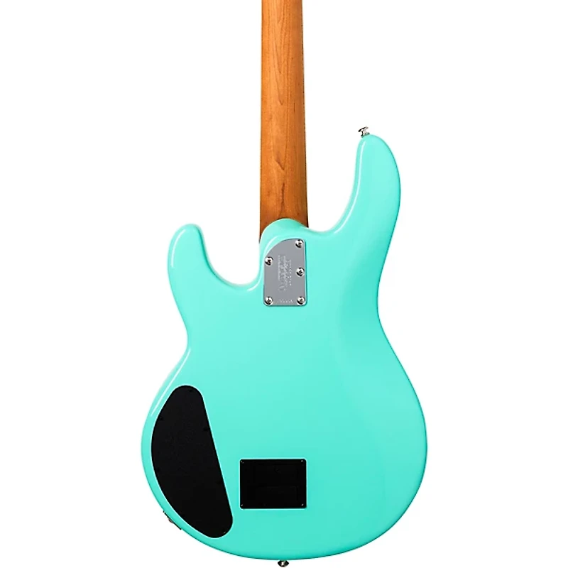 Ernie Ball Music Man StingRay Special HH Electric Bass Guitar