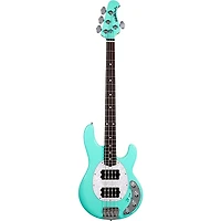 Ernie Ball Music Man StingRay Special HH Electric Bass Guitar
