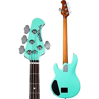 Ernie Ball Music Man StingRay Special HH Electric Bass Guitar