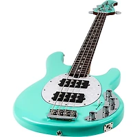 Ernie Ball Music Man StingRay Special HH Electric Bass Guitar