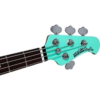 Ernie Ball Music Man StingRay Special HH Electric Bass Guitar