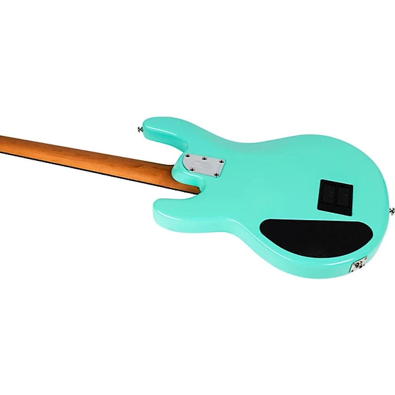 Ernie Ball Music Man StingRay Special HH Electric Bass Guitar