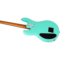 Ernie Ball Music Man StingRay Special HH Electric Bass Guitar
