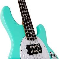 Ernie Ball Music Man StingRay Special HH Electric Bass Guitar