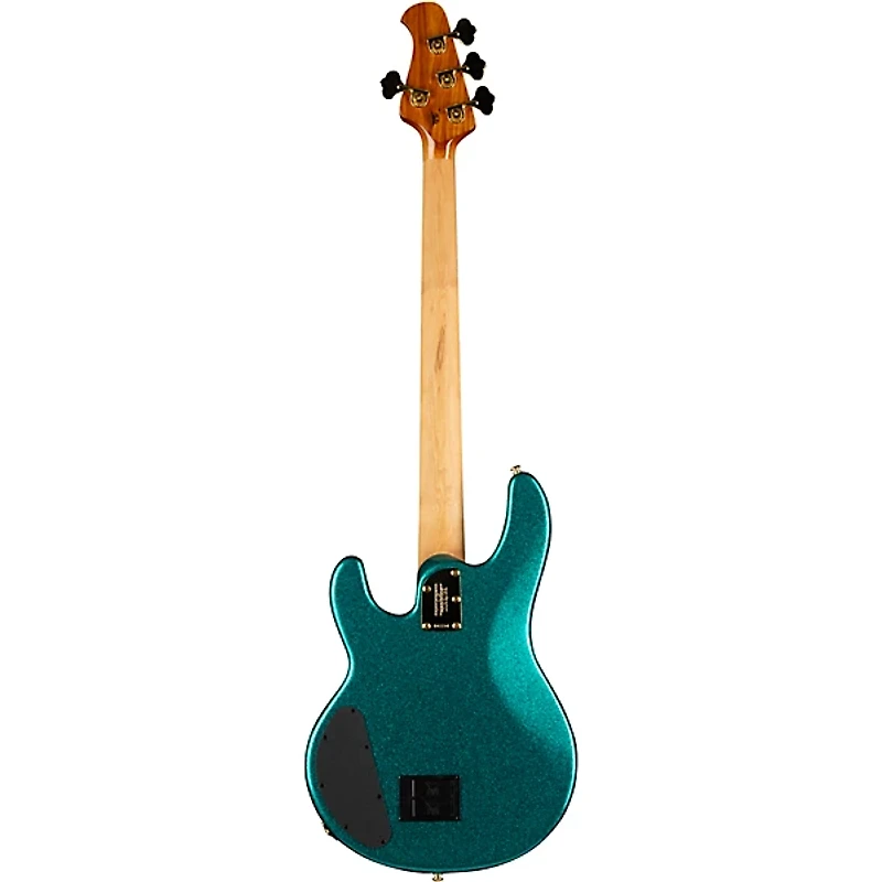 Ernie Ball Music Man StingRay Special HH Electric Bass Guitar