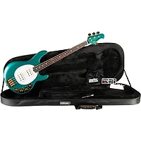 Ernie Ball Music Man StingRay Special HH Electric Bass Guitar
