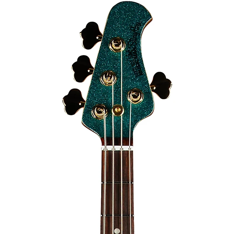 Ernie Ball Music Man StingRay Special HH Electric Bass Guitar