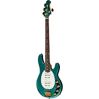 Ernie Ball Music Man StingRay Special HH Electric Bass Guitar