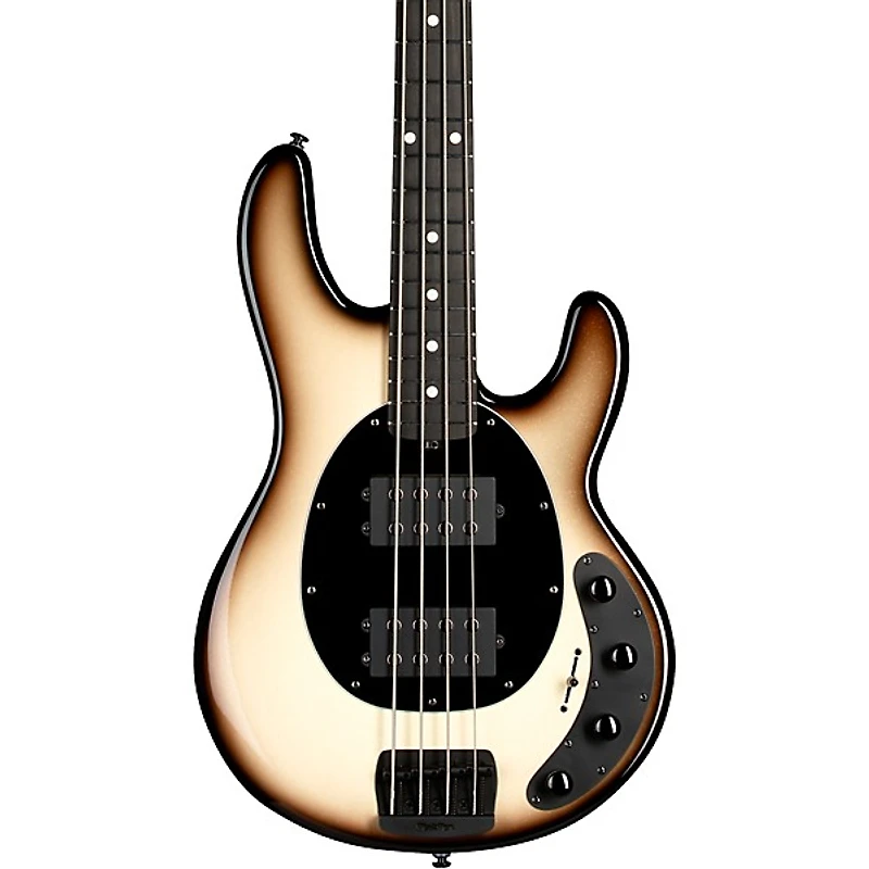 Ernie Ball Music Man StingRay Special HH Electric Bass Guitar -