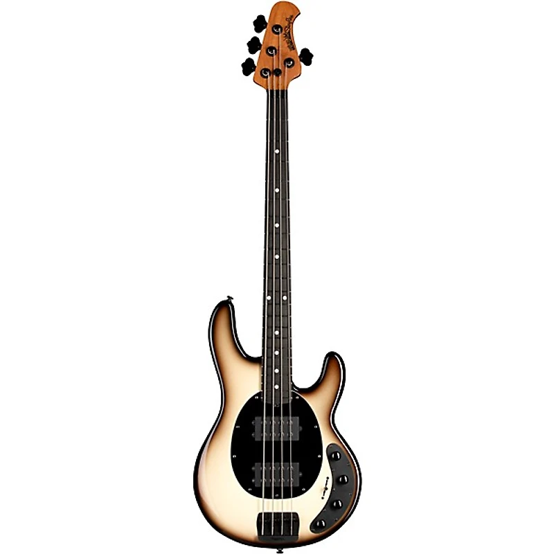 Ernie Ball Music Man StingRay Special HH Electric Bass Guitar -