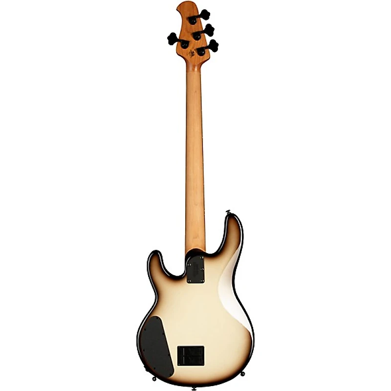 Ernie Ball Music Man StingRay Special HH Electric Bass Guitar -