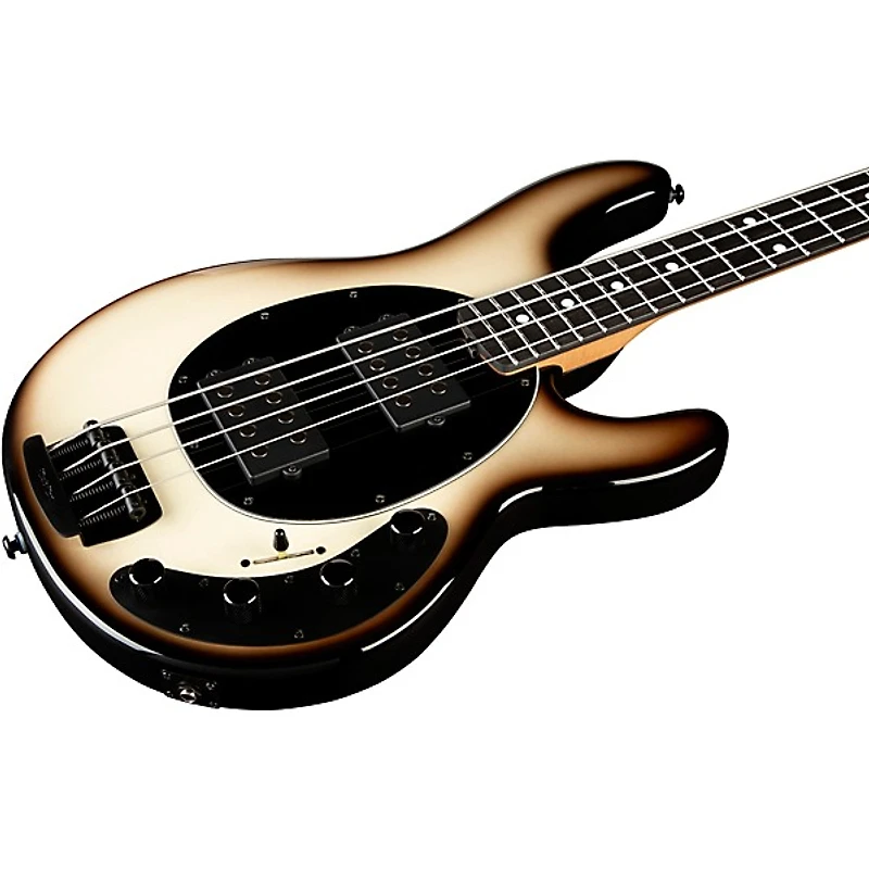 Ernie Ball Music Man StingRay Special HH Electric Bass Guitar -
