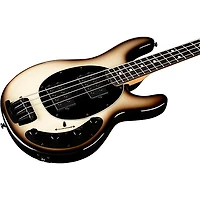 Ernie Ball Music Man StingRay Special HH Electric Bass Guitar -