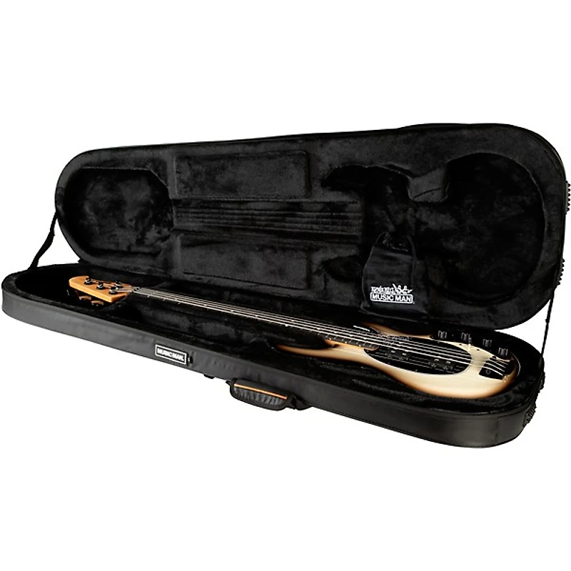 Ernie Ball Music Man StingRay Special HH Electric Bass Guitar -