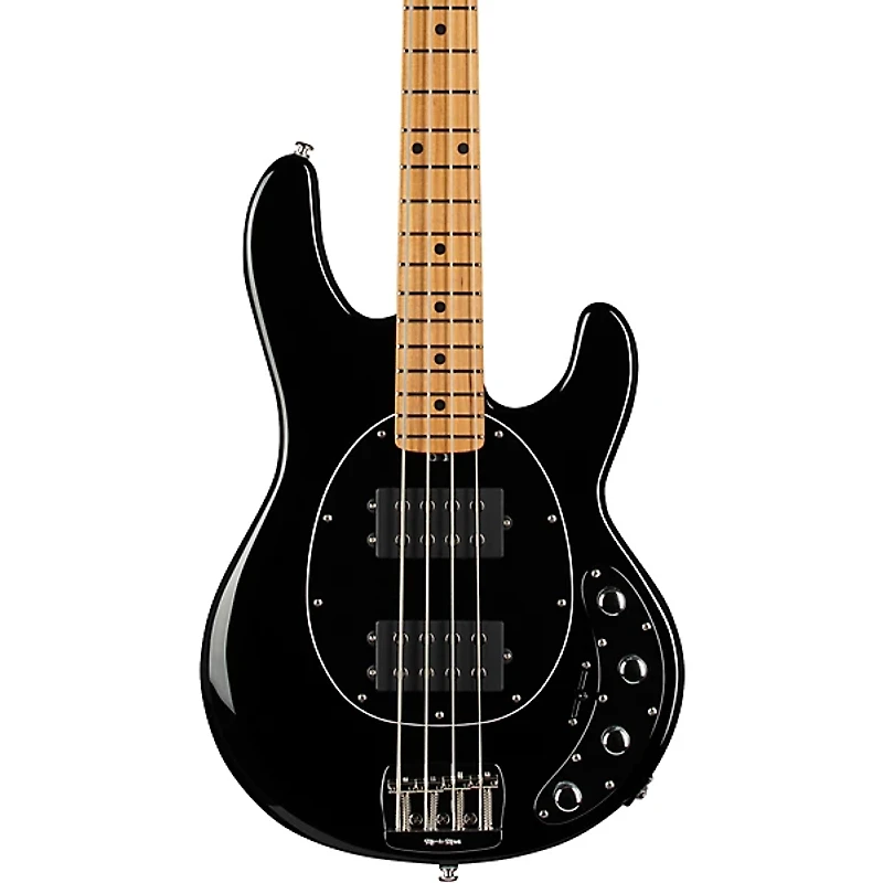 Ernie Ball Music Man StingRay Special HH Electric Bass Guitar -