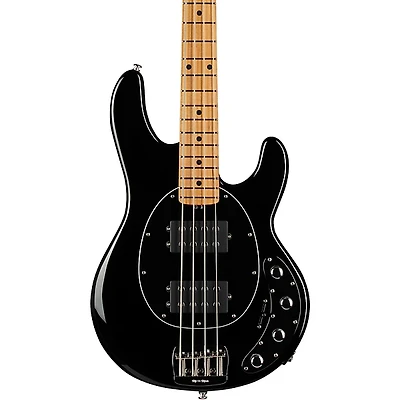 Ernie Ball Music Man StingRay Special HH Electric Bass Guitar -