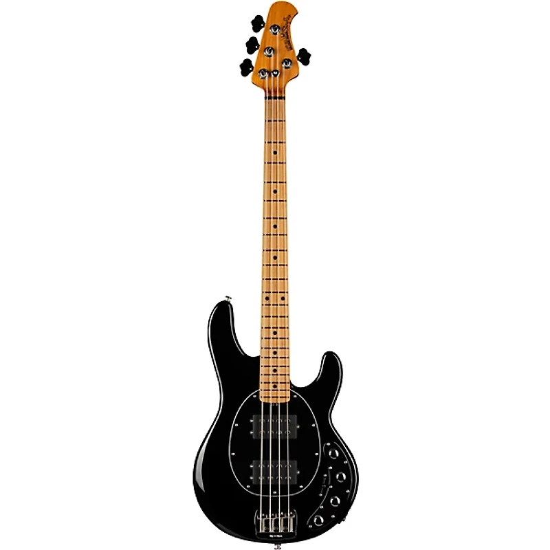 Ernie Ball Music Man StingRay Special HH Electric Bass Guitar -