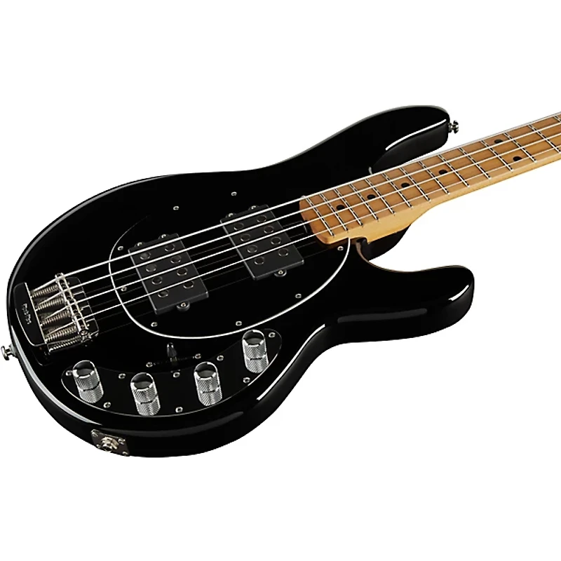 Ernie Ball Music Man StingRay Special HH Electric Bass Guitar -