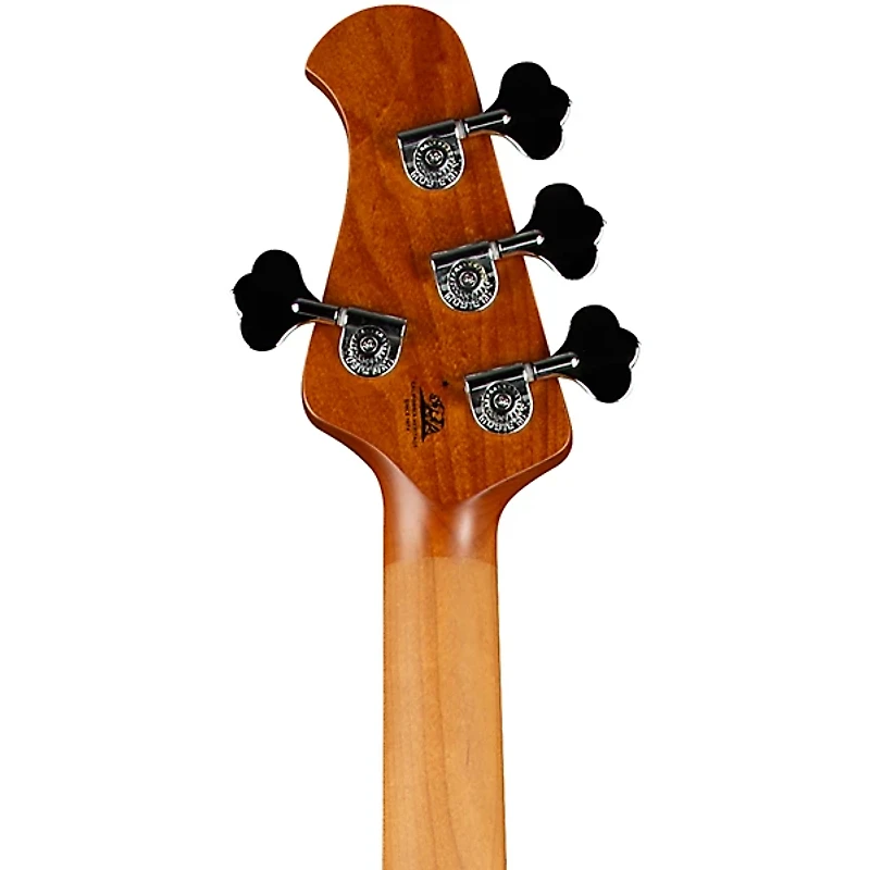 Ernie Ball Music Man StingRay Special HH Electric Bass Guitar -