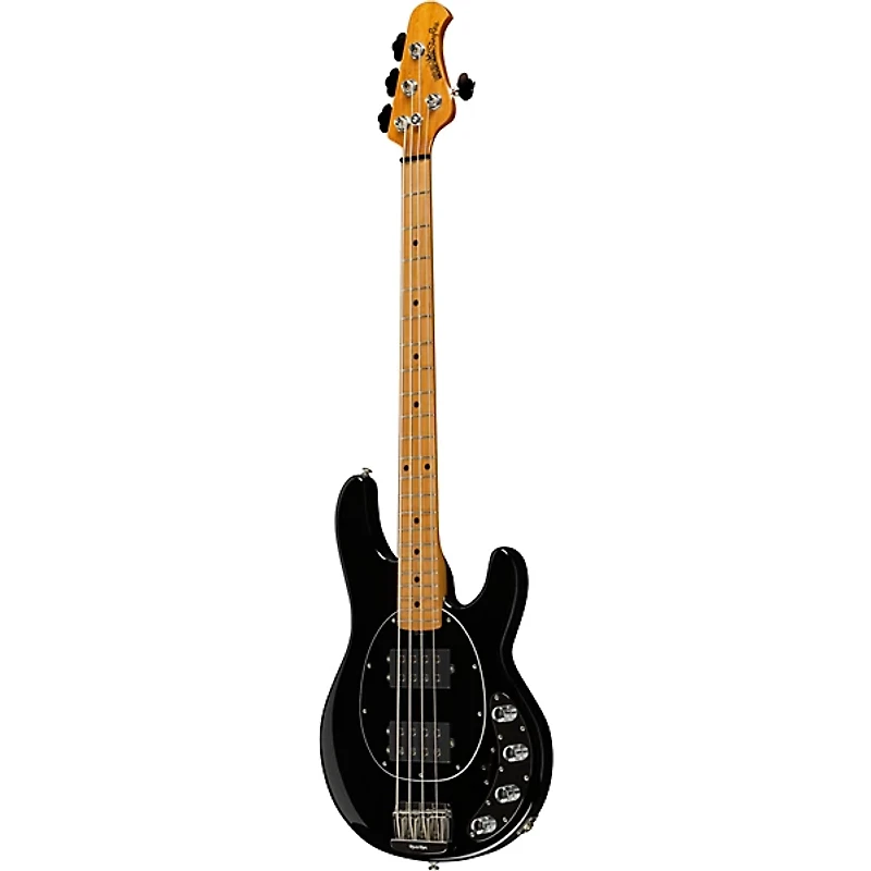 Ernie Ball Music Man StingRay Special HH Electric Bass Guitar -