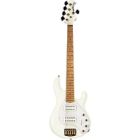 Ernie Ball Music Man StingRay5 Special HH 5-String Electric Bass Guitar