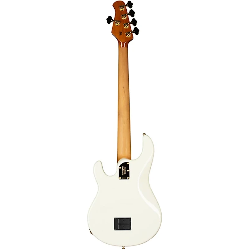 Ernie Ball Music Man StingRay5 Special HH 5-String Electric Bass Guitar
