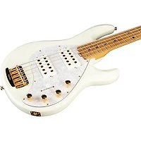 Ernie Ball Music Man StingRay5 Special HH 5-String Electric Bass Guitar