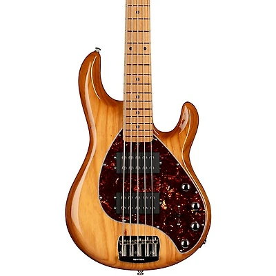 Ernie Ball Music Man StingRay5 Special HH 5-String Electric Bass Guitar