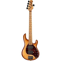 Ernie Ball Music Man StingRay5 Special HH 5-String Electric Bass Guitar