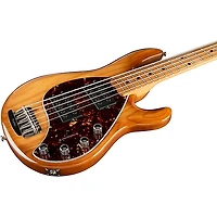 Ernie Ball Music Man StingRay5 Special HH 5-String Electric Bass Guitar