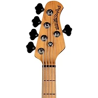 Ernie Ball Music Man StingRay5 Special HH 5-String Electric Bass Guitar