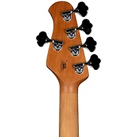 Ernie Ball Music Man StingRay5 Special HH 5-String Electric Bass Guitar